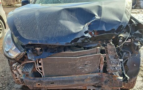 Hyundai ix35 I рестайлинг, 2013 год, 700 000 рублей, 1 фотография