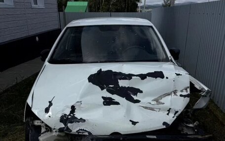 Volkswagen Polo VI (EU Market), 2012 год, 230 000 рублей, 1 фотография