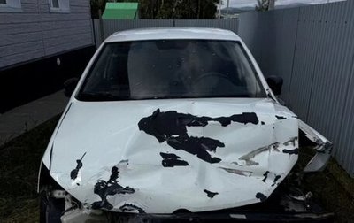 Volkswagen Polo VI (EU Market), 2012 год, 230 000 рублей, 1 фотография