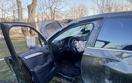 Citroen C4 II рестайлинг, 2013 год, 200 000 рублей, 1 фотография