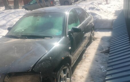 Audi A6, 2003 год, 355 000 рублей, 1 фотография