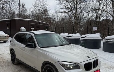 BMW X1, 2013 год, 370 000 рублей, 1 фотография
