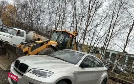 BMW X6, 2008 год, 1 450 000 рублей, 1 фотография