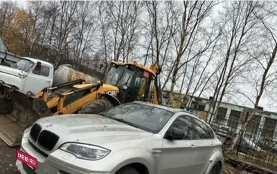 BMW X6, 2008 год, 1 450 000 рублей, 1 фотография