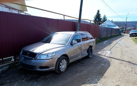 Skoda Octavia, 2012 год, 550 000 рублей, 1 фотография