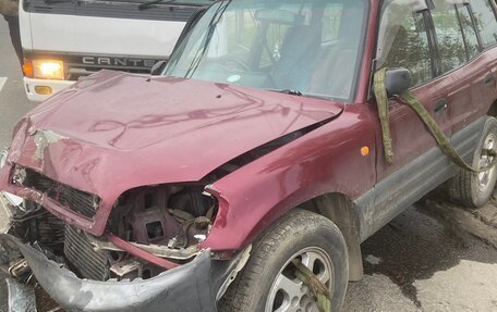 Toyota RAV4, 1995 год, 250 000 рублей, 1 фотография