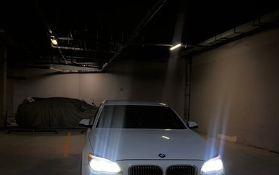 BMW 7 серия, 2013 год, 2 250 000 рублей, 1 фотография