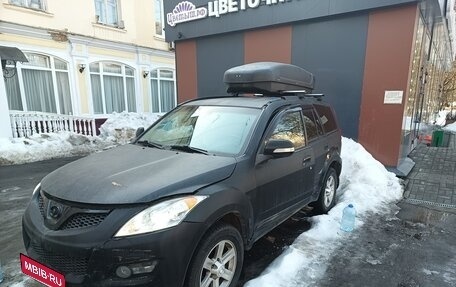 Great Wall Hover H5, 2013 год, 630 000 рублей, 1 фотография