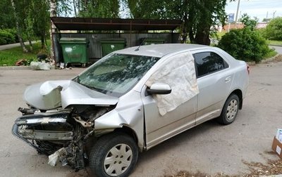 Chevrolet Cobalt II, 2013 год, 200 000 рублей, 1 фотография