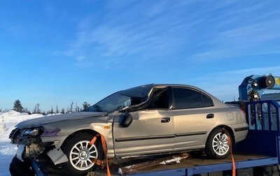 Hyundai Elantra III, 2008 год, 100 000 рублей, 1 фотография