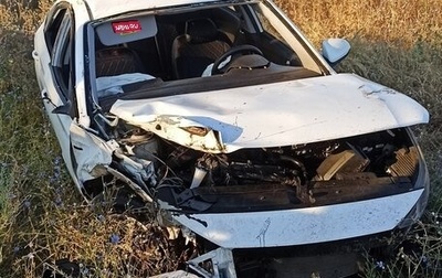 Hyundai Solaris II рестайлинг, 2021 год, 350 000 рублей, 1 фотография