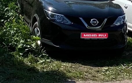 Nissan Qashqai, 2018 год, 1 100 000 рублей, 1 фотография