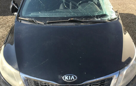 KIA Rio III рестайлинг, 2015 год, 400 000 рублей, 1 фотография