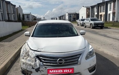 Nissan Teana, 2014 год, 1 000 000 рублей, 1 фотография