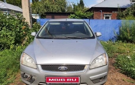 Ford Focus II рестайлинг, 2007 год, 200 000 рублей, 1 фотография