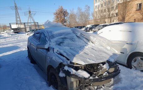 Renault Fluence I, 2014 год, 229 000 рублей, 1 фотография