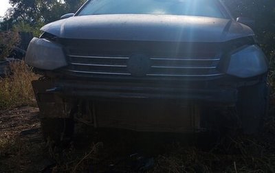 Volkswagen Polo VI (EU Market), 2016 год, 400 000 рублей, 1 фотография