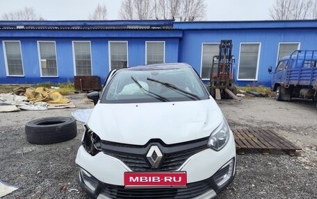 Renault Kaptur I рестайлинг, 2019 год, 500 000 рублей, 1 фотография