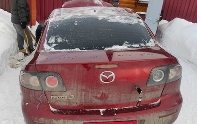 Mazda 3, 2008 год, 230 000 рублей, 1 фотография