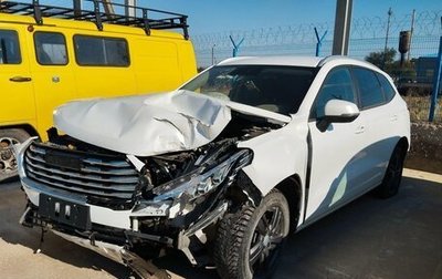 Haval Jolion, 2023 год, 752 800 рублей, 1 фотография