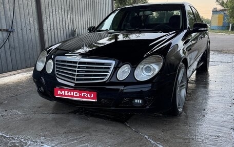 Mercedes-Benz E-Класс, 2006 год, 800 000 рублей, 1 фотография