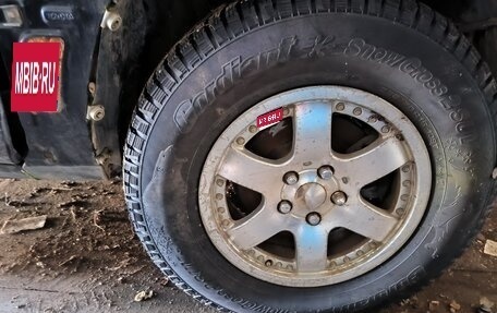 Toyota RAV4, 1997 год, 200 000 рублей, 1 фотография