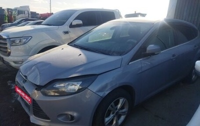 Ford Focus III, 2013 год, 350 000 рублей, 1 фотография