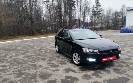 Mitsubishi Lancer IX, 2007 год, 200 000 рублей, 1 фотография
