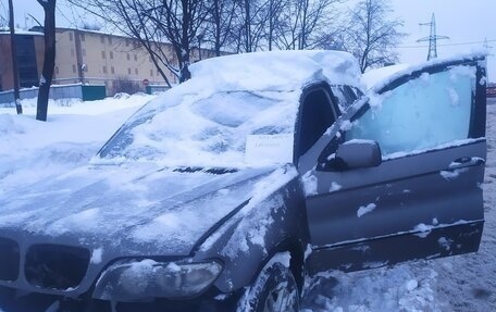 BMW X5, 2006 год, 760 000 рублей, 1 фотография