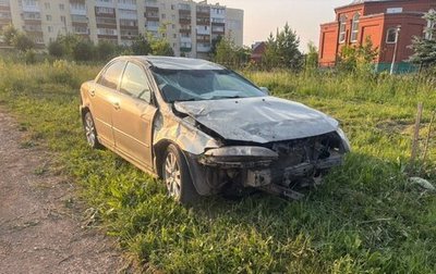 Mazda 6, 2004 год, 100 000 рублей, 1 фотография