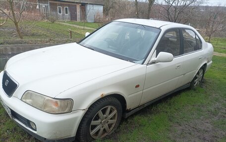 Honda Ascot, 1994 год, 100 000 рублей, 1 фотография