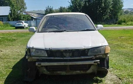 Nissan Sunny B15, 2002 год, 120 000 рублей, 1 фотография
