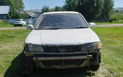Nissan Sunny B15, 2002 год, 120 000 рублей, 1 фотография