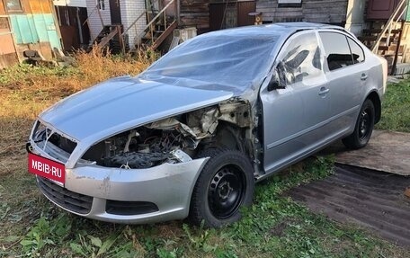 Skoda Octavia, 2013 год, 320 000 рублей, 1 фотография