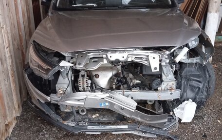 FAW Besturn X40 I, 2021 год, 800 000 рублей, 1 фотография