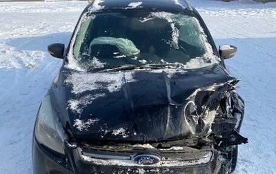 Ford Kuga III, 2013 год, 580 000 рублей, 1 фотография