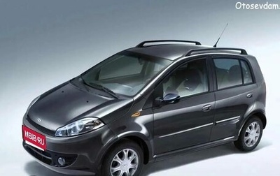 Chery Kimo (A1), 2008 год, 60 000 рублей, 1 фотография