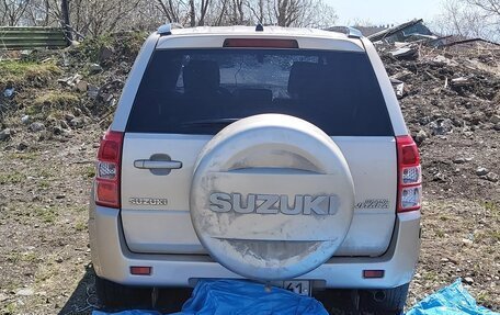 Suzuki Grand Vitara, 2011 год, 500 000 рублей, 1 фотография