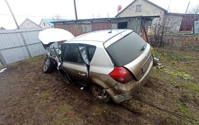 KIA cee'd I рестайлинг, 2007 год, 245 000 рублей, 1 фотография