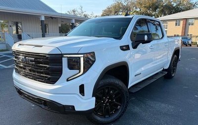 GMC Sierra, 2025 год, 5 700 000 рублей, 1 фотография