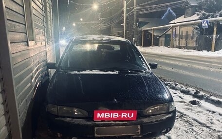 Ford Mondeo I, 1995 год, 50 000 рублей, 1 фотография