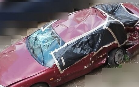 Mazda 626, 1997 год, 40 000 рублей, 1 фотография