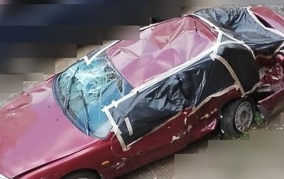 Mazda 626, 1997 год, 40 000 рублей, 1 фотография