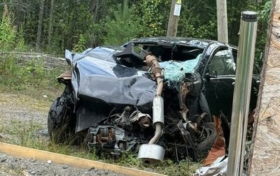 Honda Accord VII рестайлинг, 2007 год, 200 000 рублей, 1 фотография