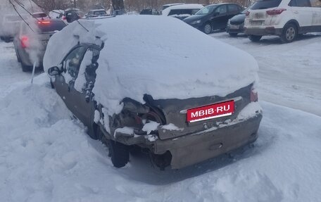 Peugeot 206, 2008 год, 50 000 рублей, 1 фотография