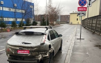 Ford Focus II рестайлинг, 2009 год, 200 000 рублей, 1 фотография