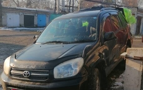 Toyota RAV4, 2005 год, 450 000 рублей, 1 фотография