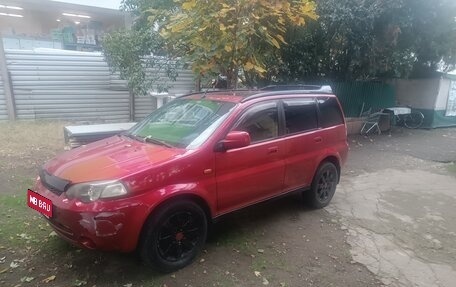 Honda HR-V I, 2005 год, 180 000 рублей, 1 фотография