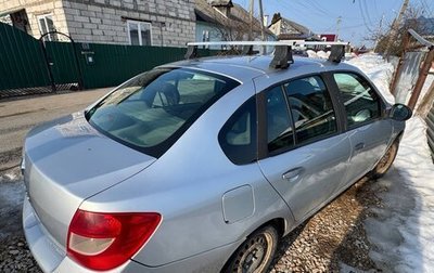 Renault Symbol, 2008 год, 230 000 рублей, 1 фотография