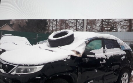 KIA Sorento II рестайлинг, 2013 год, 200 000 рублей, 1 фотография